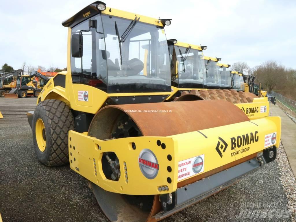 Bomag BW 213-D 5 Valsetog