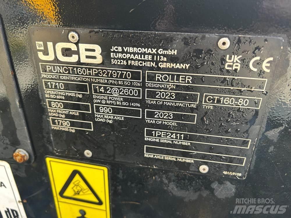 JCB CT160-80 Andre Valser