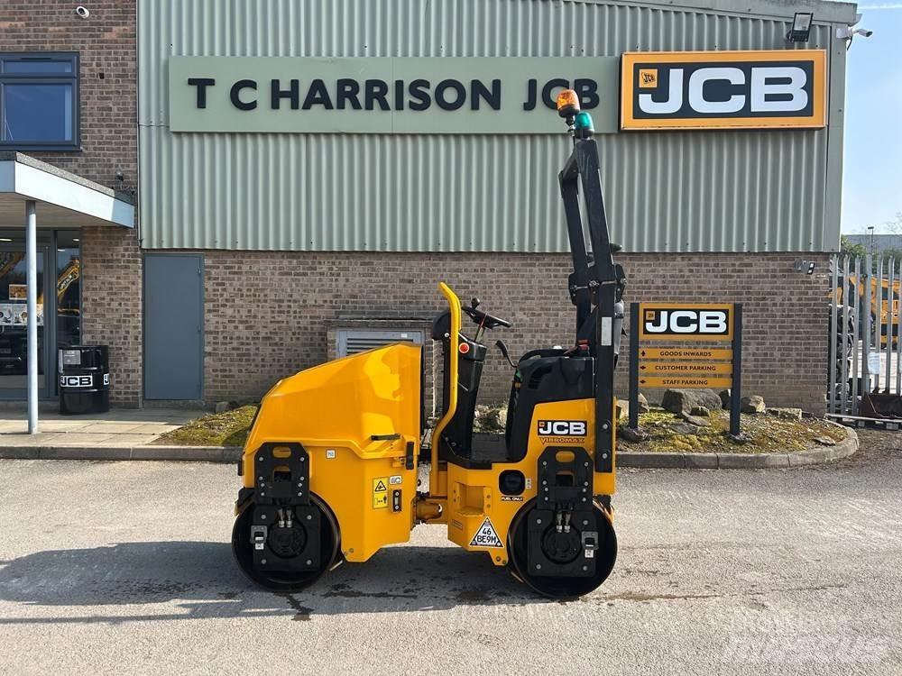 JCB CT160-80 Andre Valser