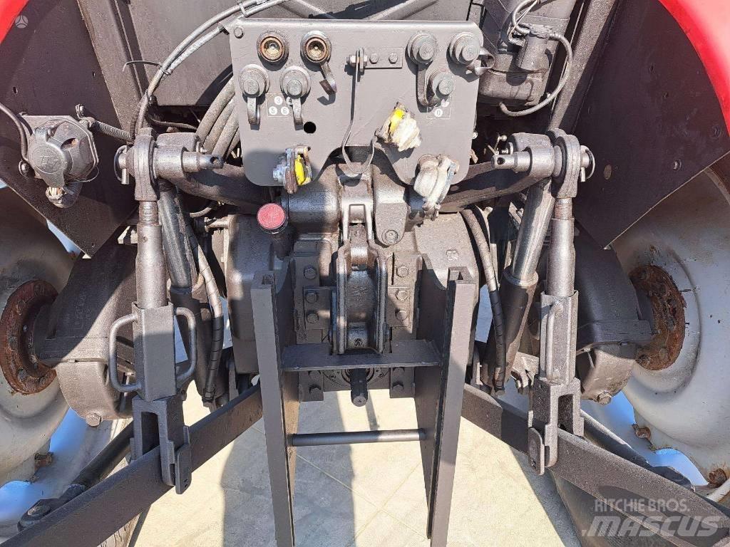 Zetor PROXIMA 100 Traktorer
