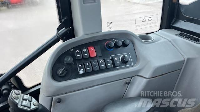 JCB TM 320 S Teleskoplastere