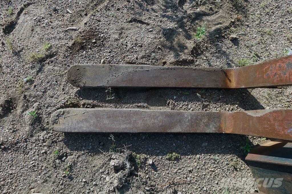  Gafflar 780 mm Gafler