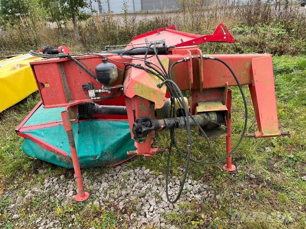 Kverneland 3132 MT Slåmaskiner