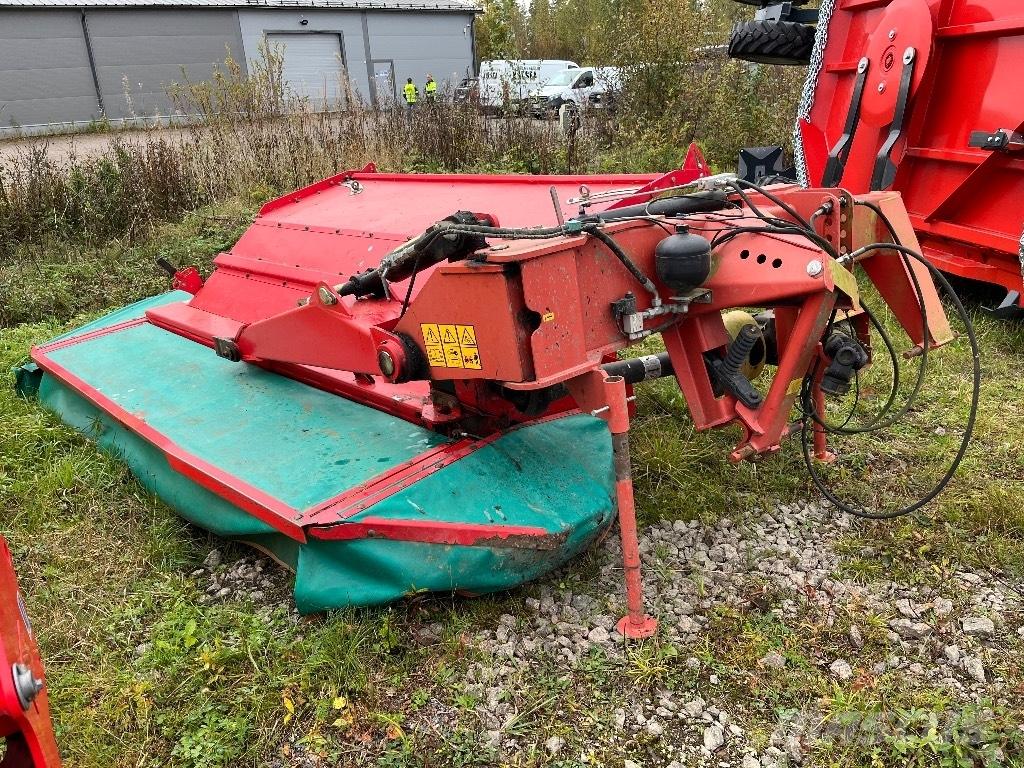 Kverneland 3132 MT Slåmaskiner