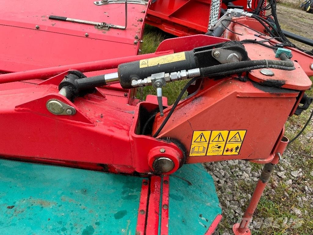 Kverneland 3132 MT Slåmaskiner