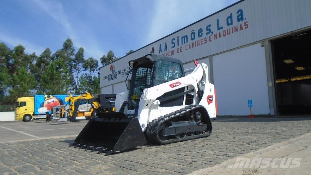 Bobcat T 590 Kompaktlastere