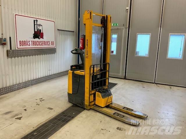 Jungheinrich ERC 214 Ledestablere