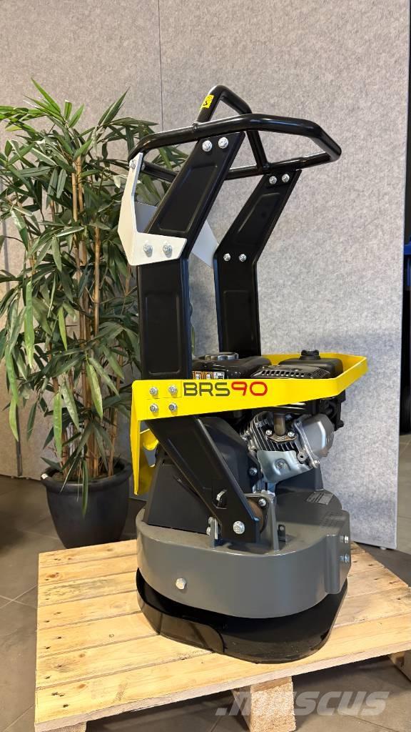 Wacker Neuson BRS 90 Vibroplater