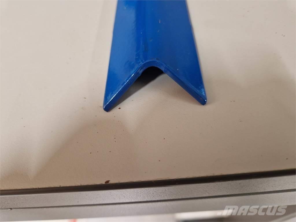 Rottne 047-0139 Chassis og understell