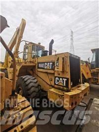 CAT 966 E Hjullastere
