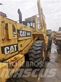 CAT 966 E Hjullastere