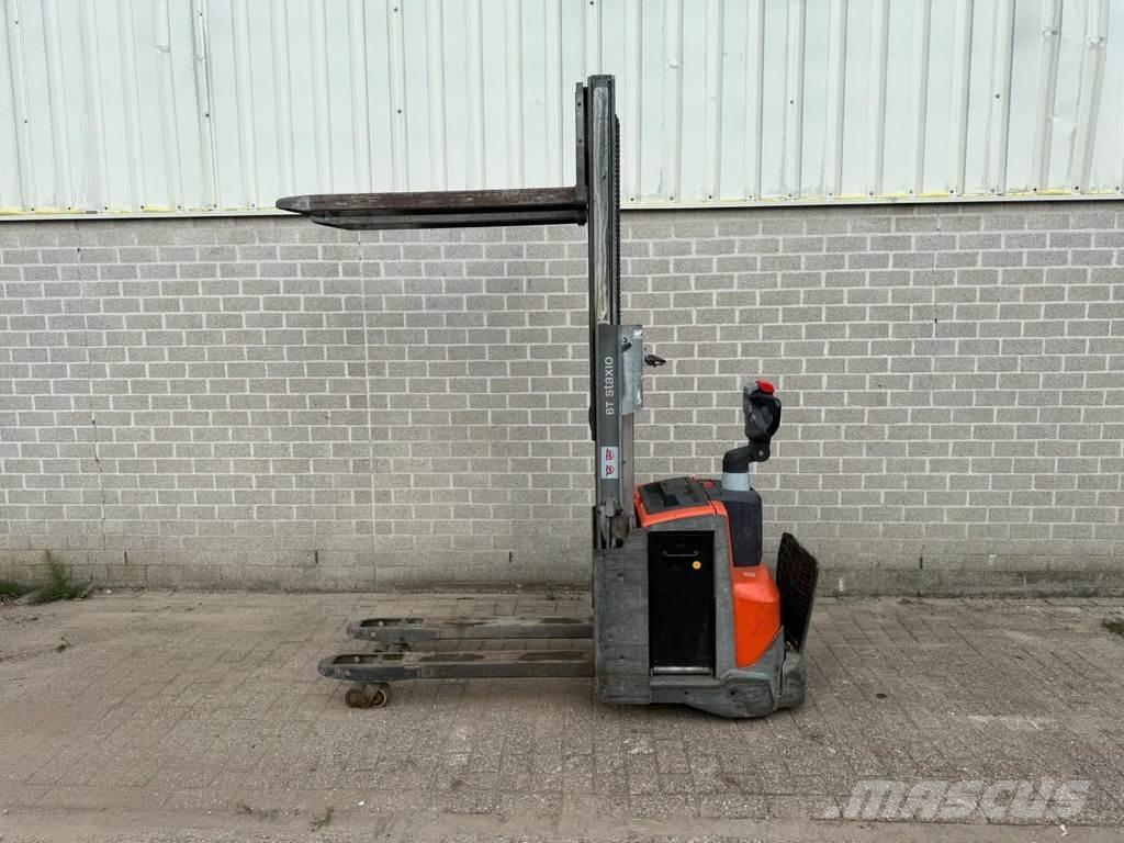 BT SWE200D Ledestablere