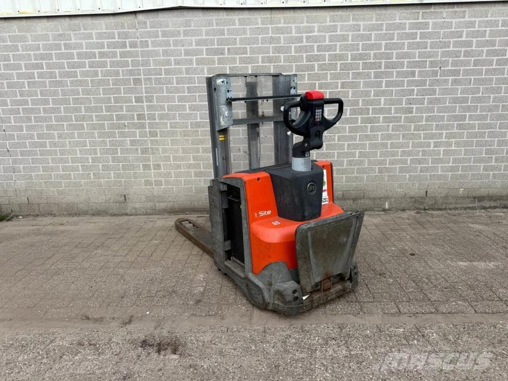 BT SWE200D Ledestablere
