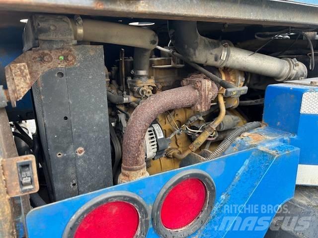 Princeton pb65.3 Medbringertruck