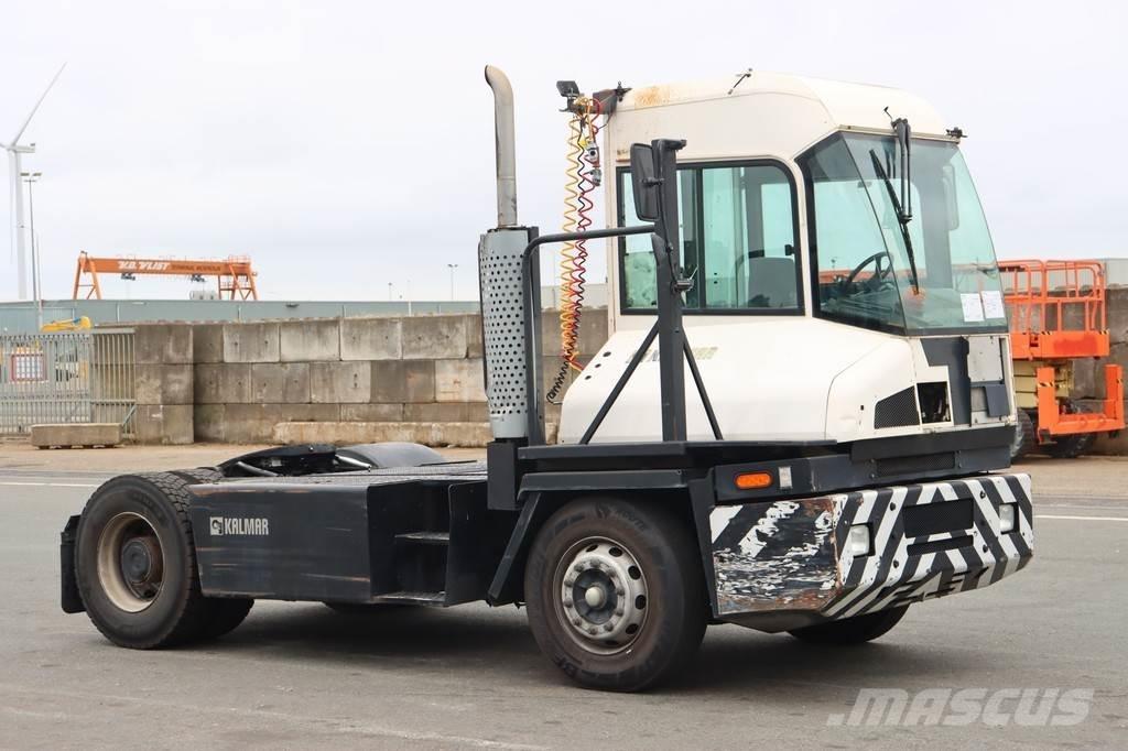 Kalmar TT612D Terminaltraktor