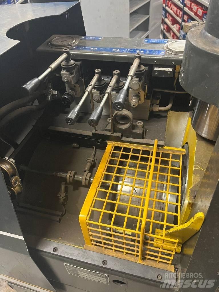  GS-HYDRO GSF-220-N Rørbøyemaskiner