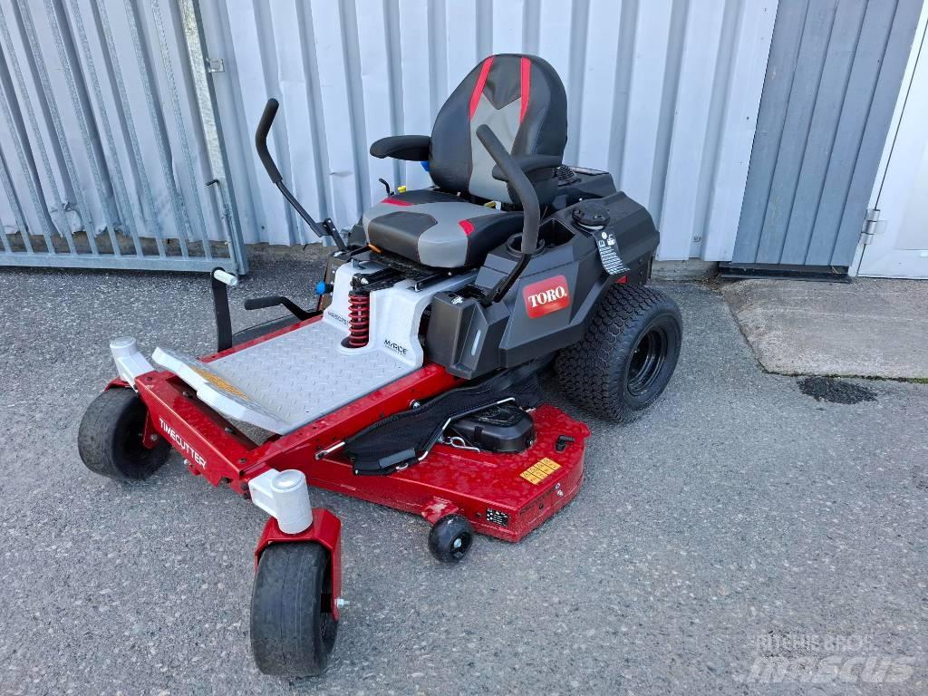 Toro MR5075T Spakstyrte gressklippere