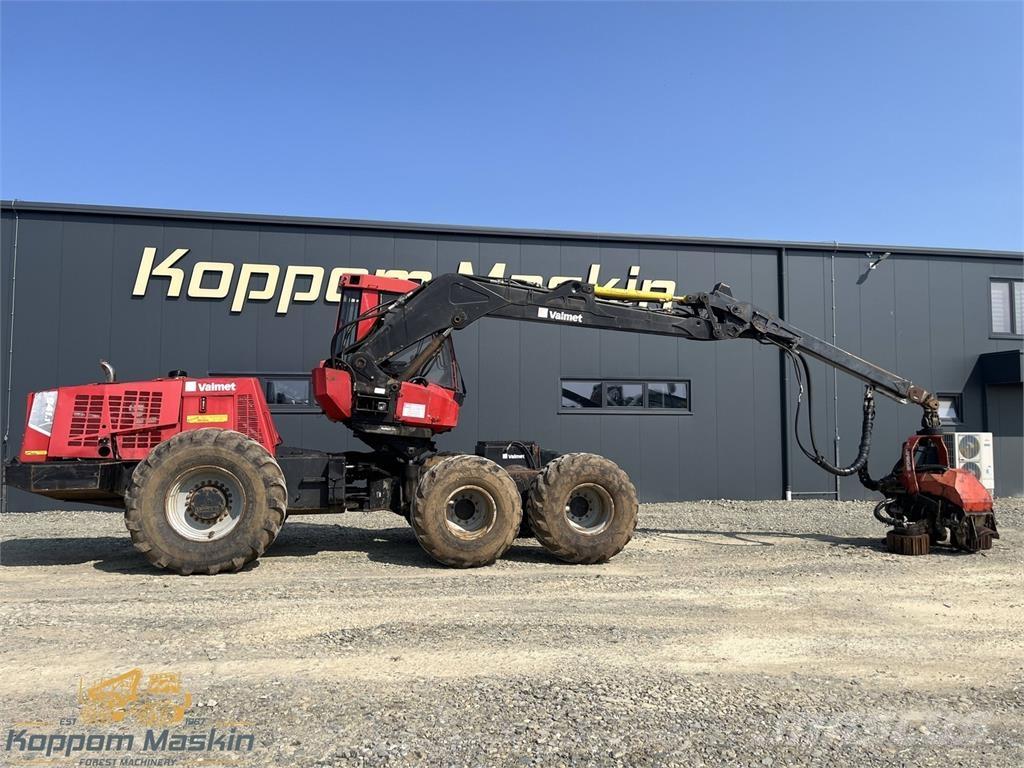 Valmet 941.1 Hogstmaskiner