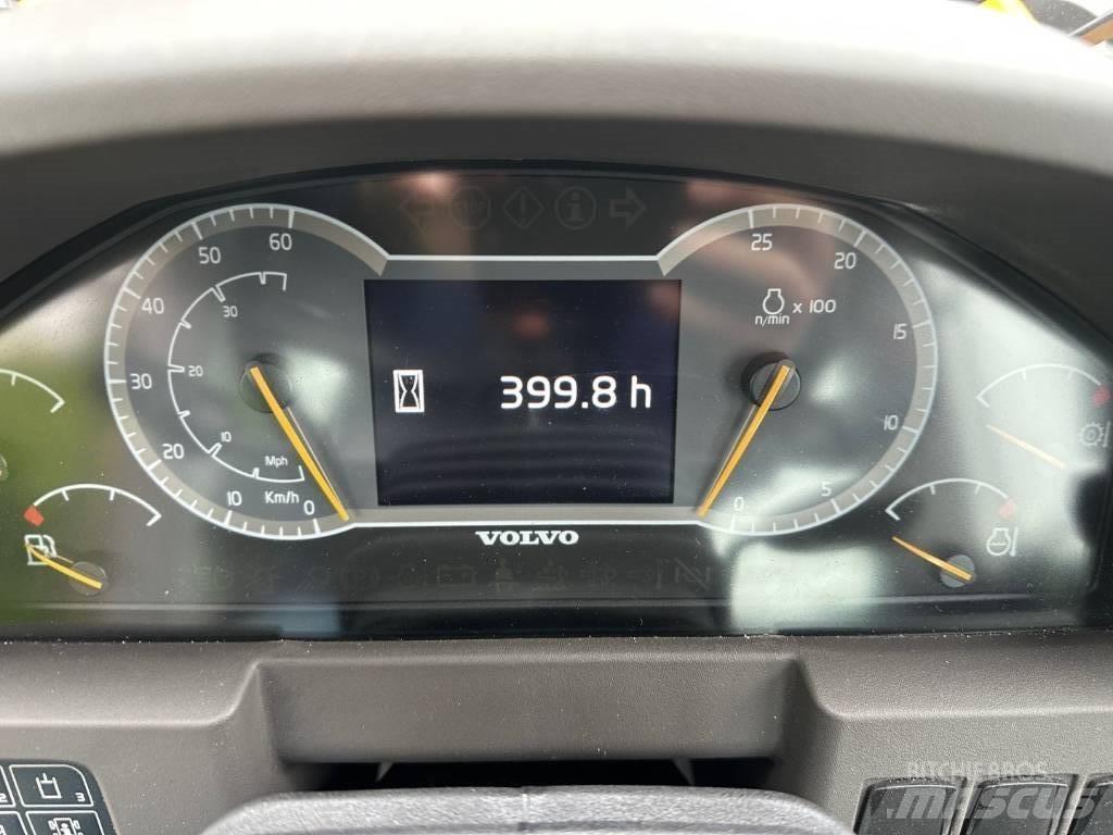 Volvo L 70 H Hjullastere