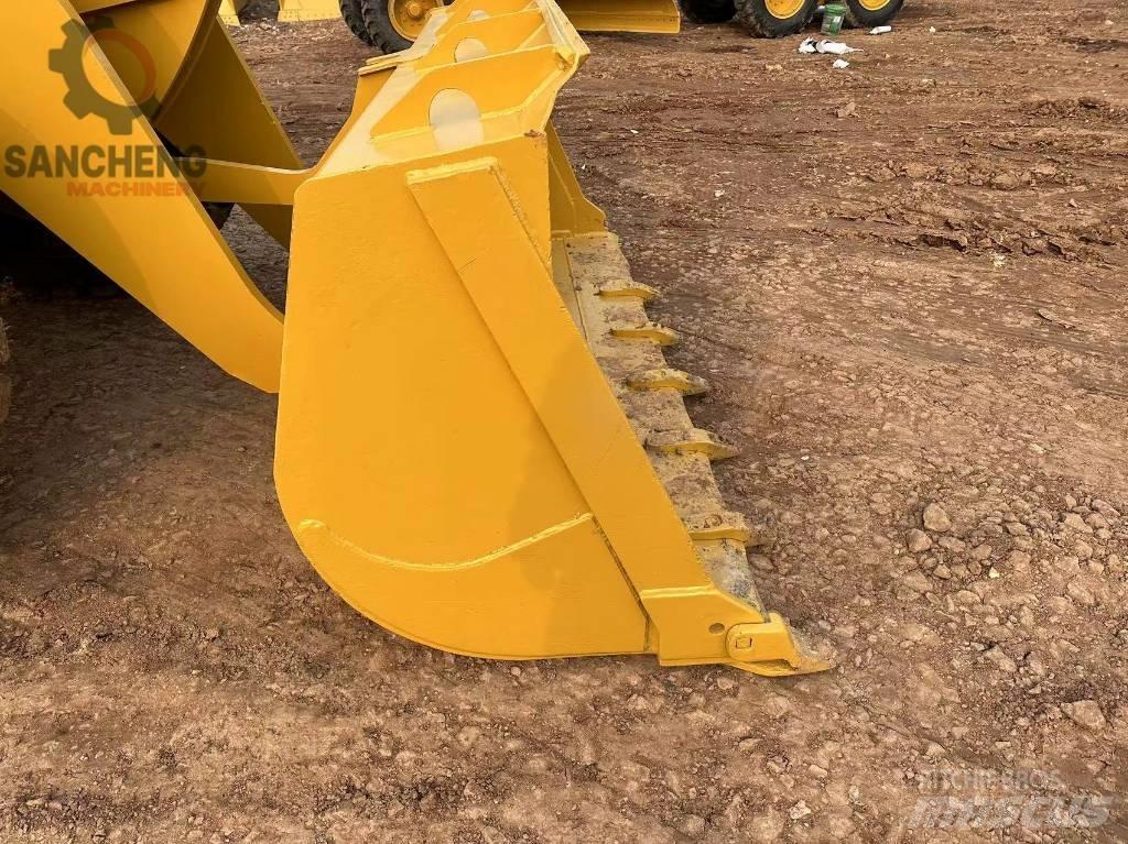 CAT 950 H Hjullastere