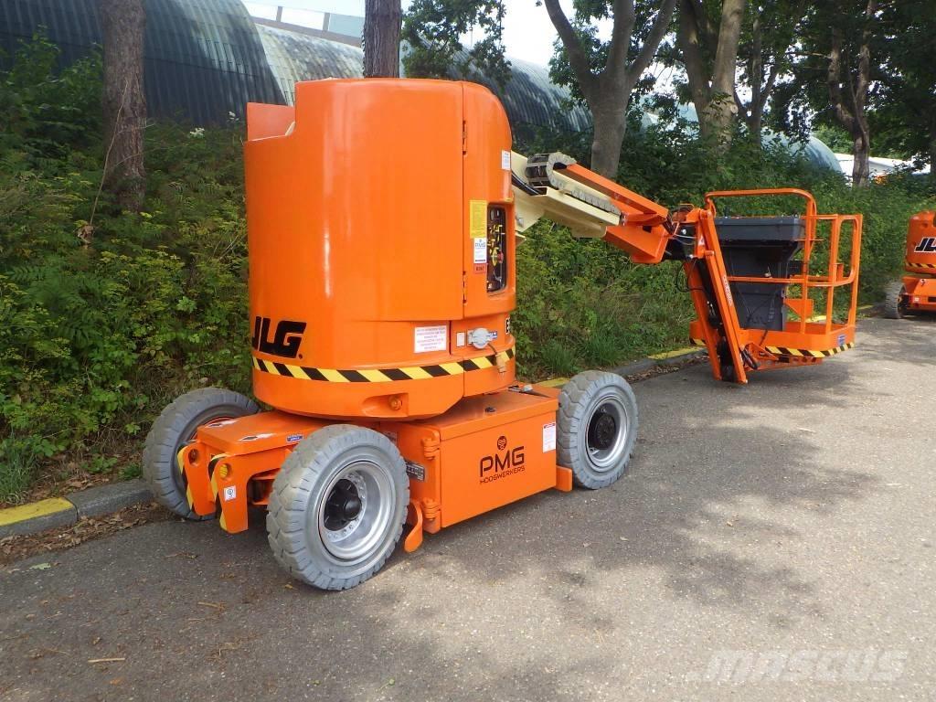 JLG E300AJP Leddede bomlifter