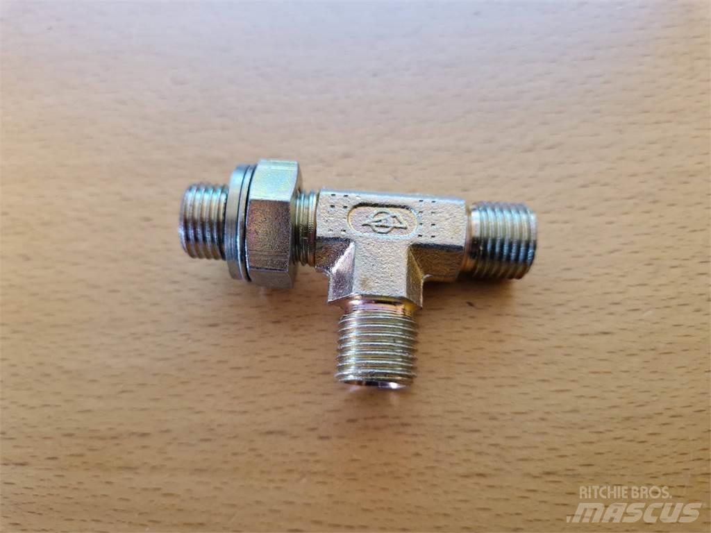Ponsse 0015516 Hydraulikk