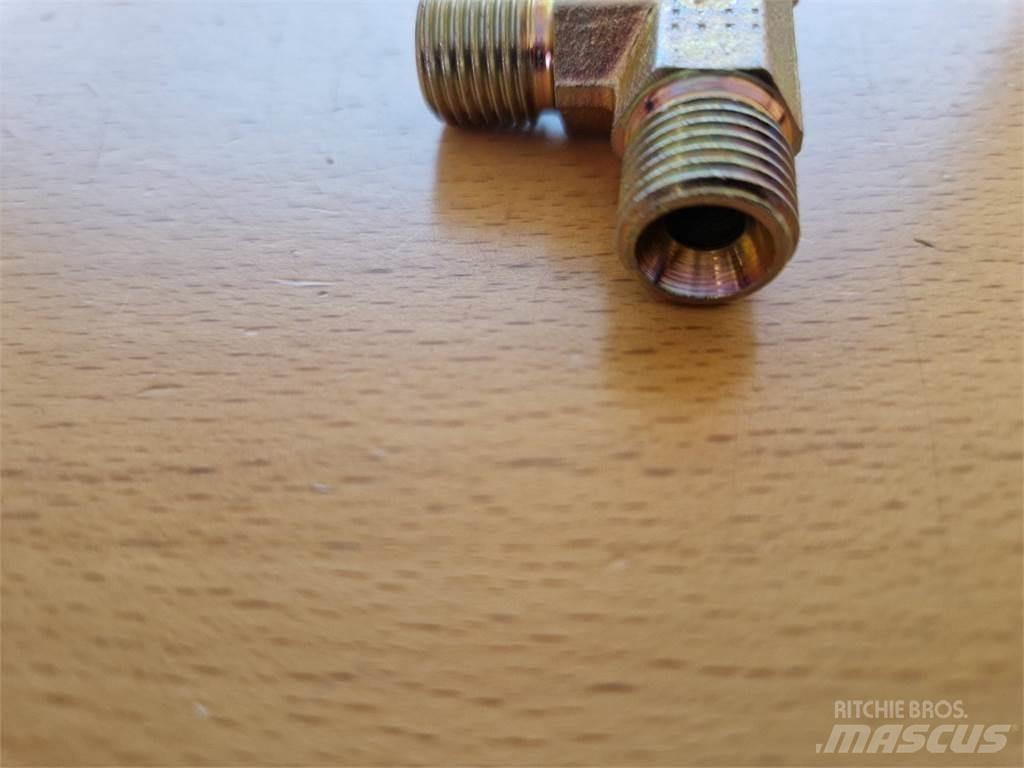 Ponsse 0015516 Hydraulikk