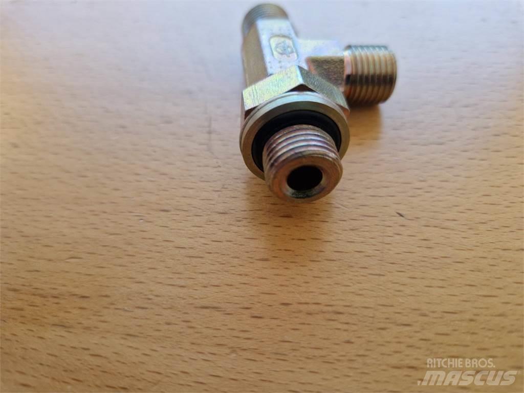 Ponsse 0015516 Hydraulikk
