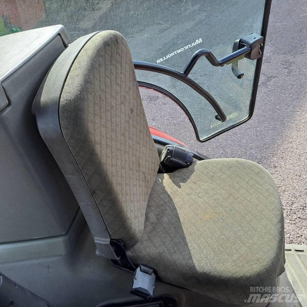 CASE 140 MAXXUM Traktorer