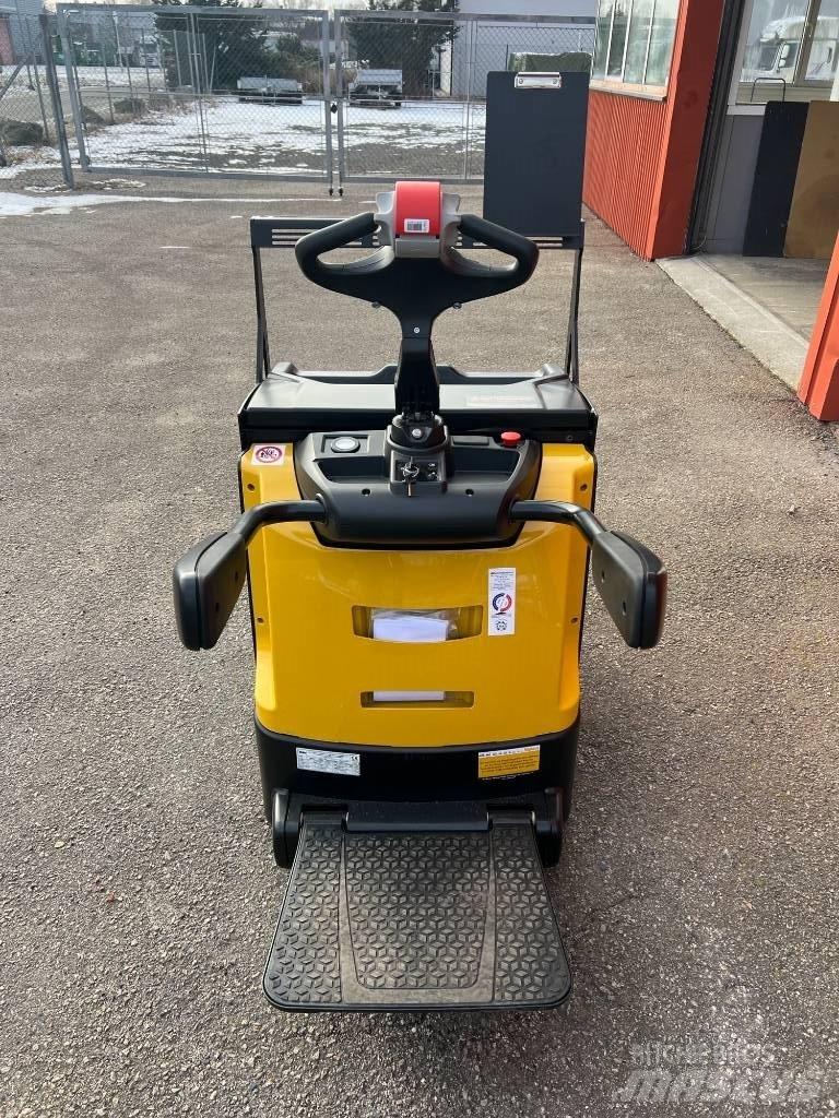 Yale MP 20 X Lavtløftende truck med platform