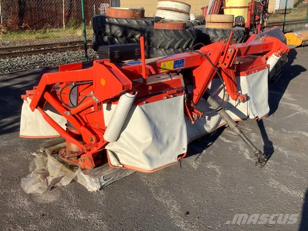 Kuhn GMD 802 F-FF Slåmaskiner