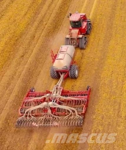 Horsch Pronto 8 SW Såmaskiner