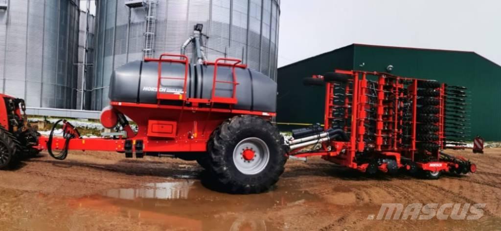 Horsch Pronto 8 SW Såmaskiner