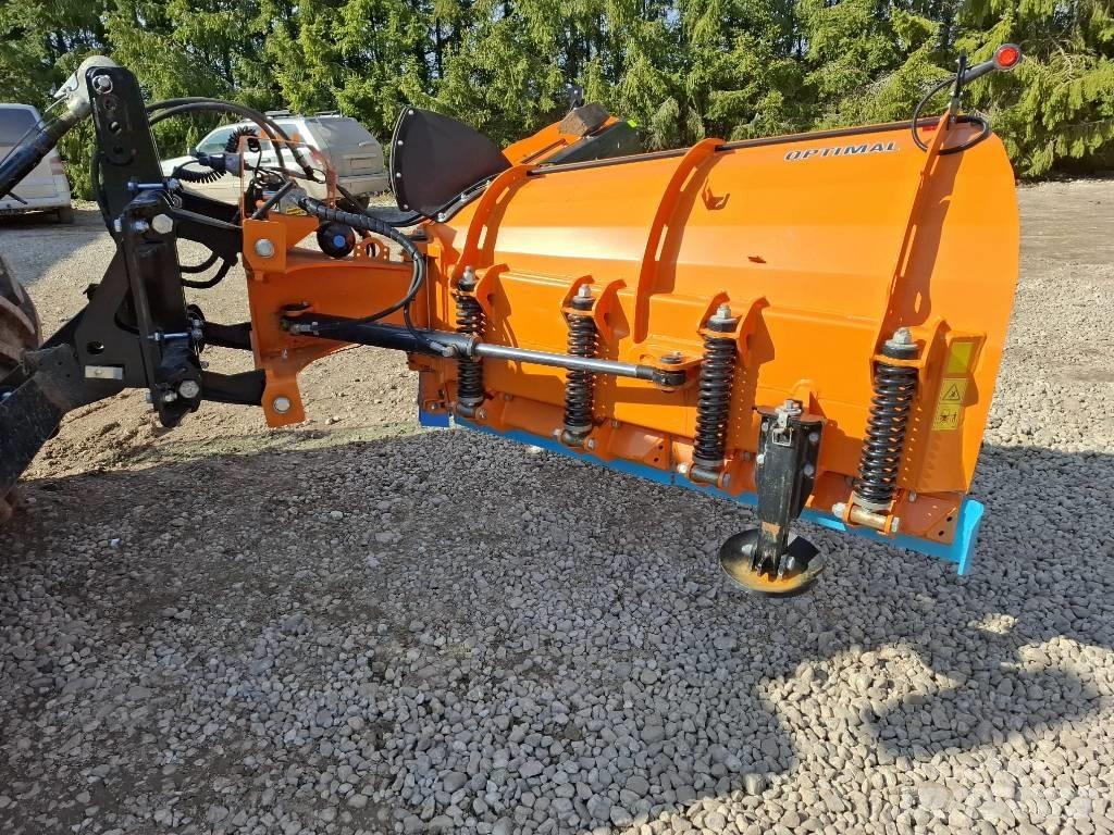 Same VPX370 Park- og hagemaskiner - Annet