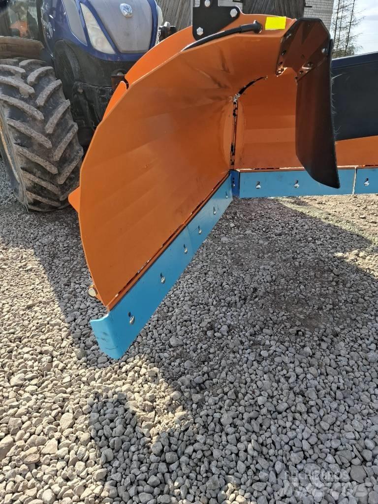 Same VPX370 Park- og hagemaskiner - Annet