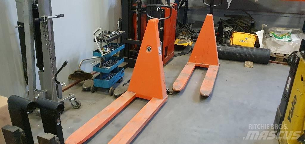 BT HHL100 Jekketralle