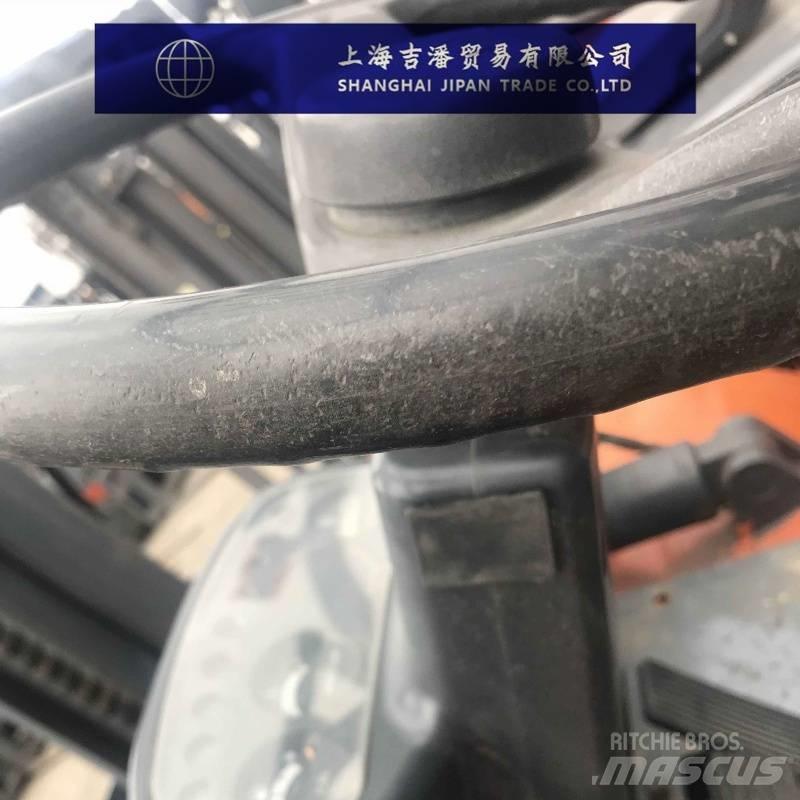 Heli H 2000-50 Diesel Trucker