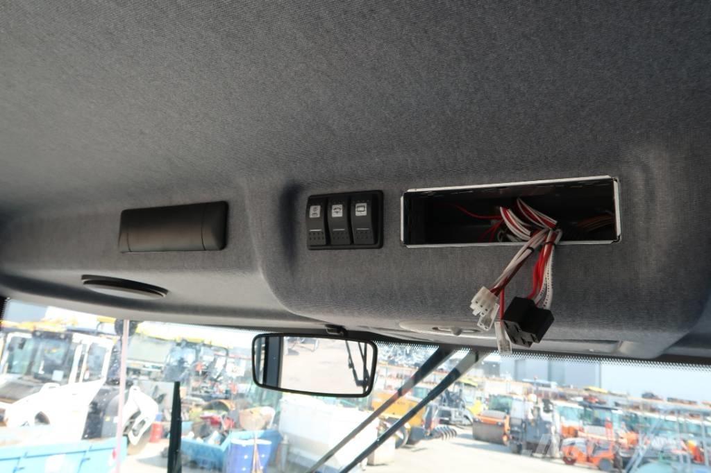 Hamm HD+ 140I VV Tandem Valser