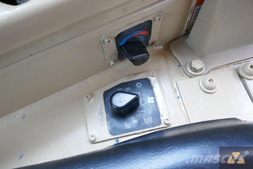 CAT D9R Dozere Beltegående