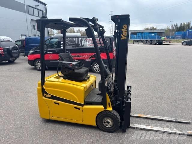 Yale ERP 20 VT Elektriske trucker