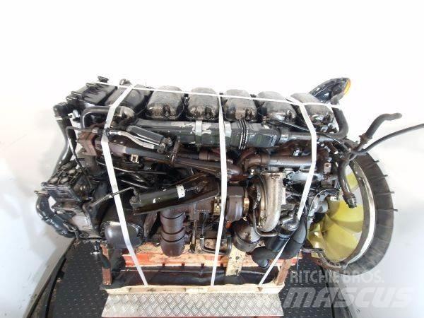 Scania DT1217 L01 Motorer
