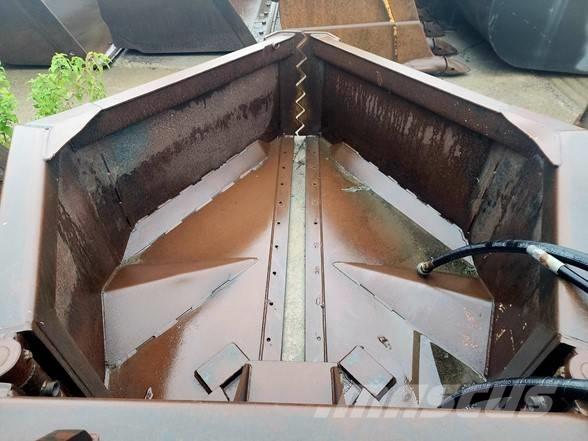  Tink Grapple-Claw Gripere