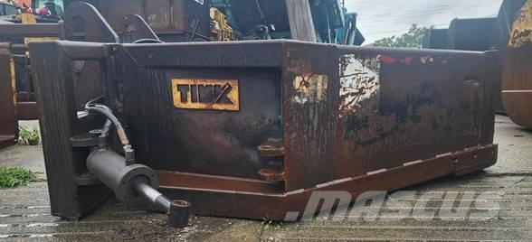  Tink Grapple-Claw Gripere