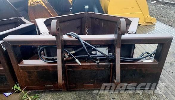  Tink Grapple-Claw Gripere