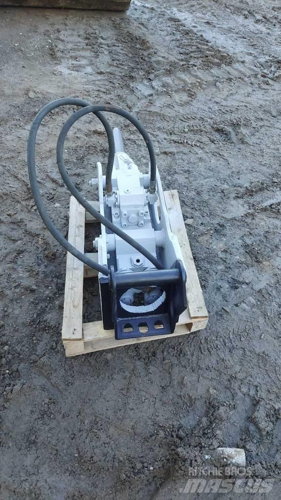 Furukawa FX 55 Hydrauliske hammere