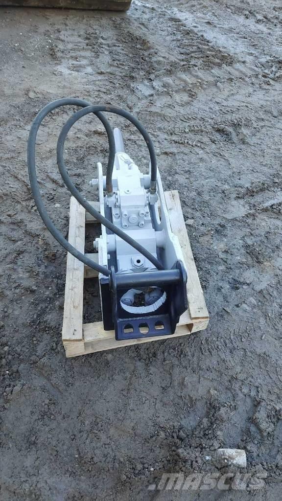 Hammer FX 55 Hydrauliske hammere