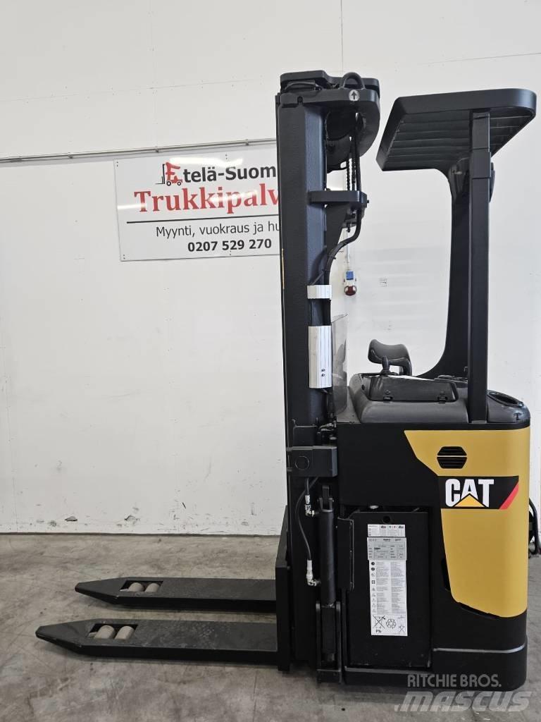 CAT NSR20N Stablere