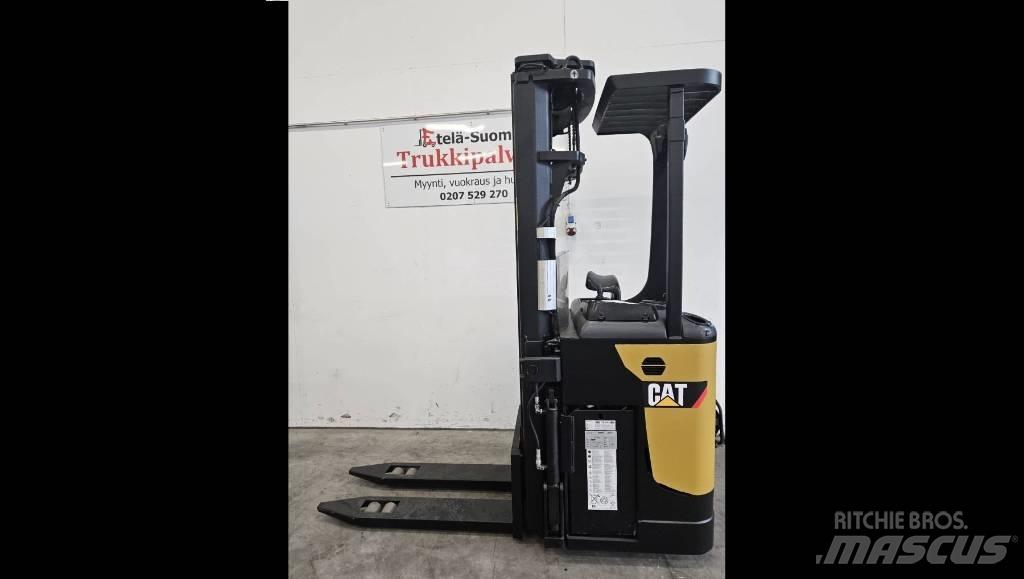 CAT NSR20N Stablere