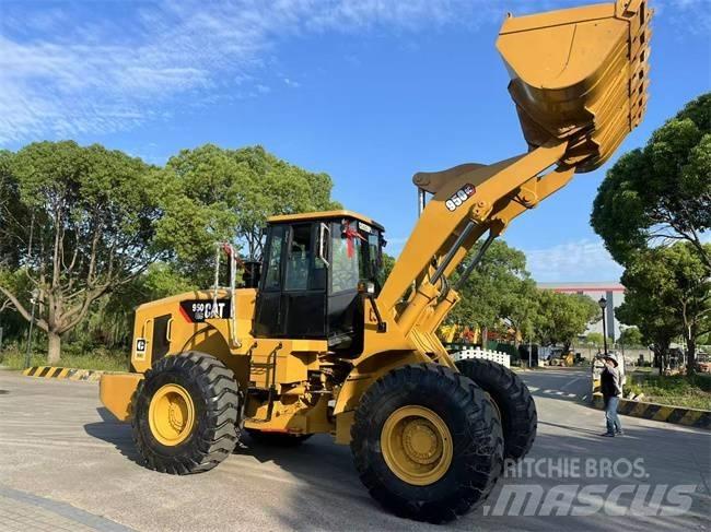 CAT 950 G Hjullastere
