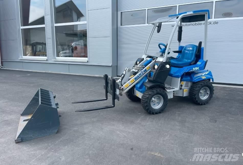 Multione MK Minilastere
